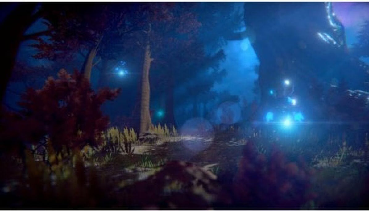 Seed of Life – Nintendo Switch – Neu OVP