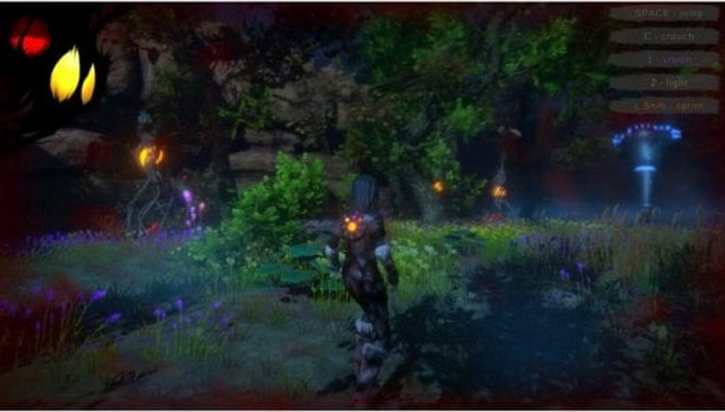 Nintendo Switch Seed of Life Eu Version Neu OVP