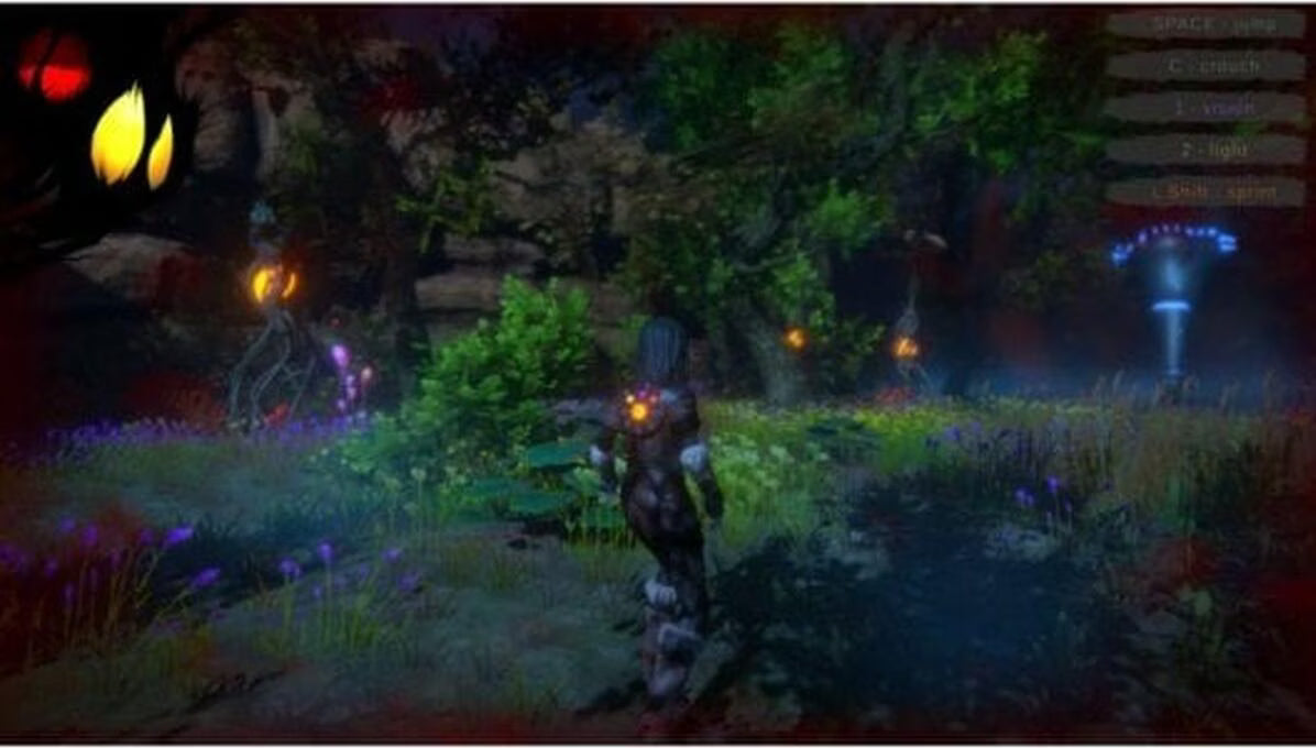 Seed of Life – Nintendo Switch – Neu OVP