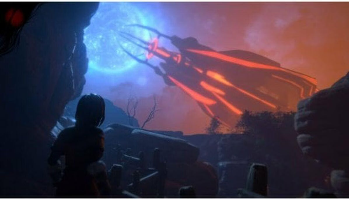 Seed of Life – Nintendo Switch – Neu OVP