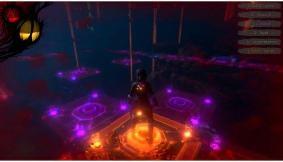 Nintendo Switch Seed of Life Eu Version Neu OVP