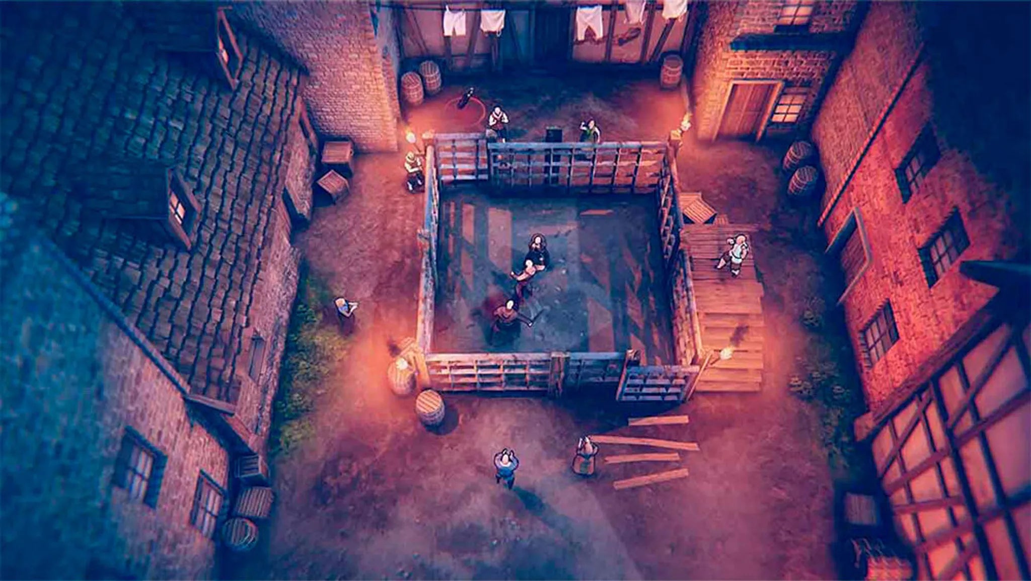 Rustler – Nintendo Switch | Neu & OVP