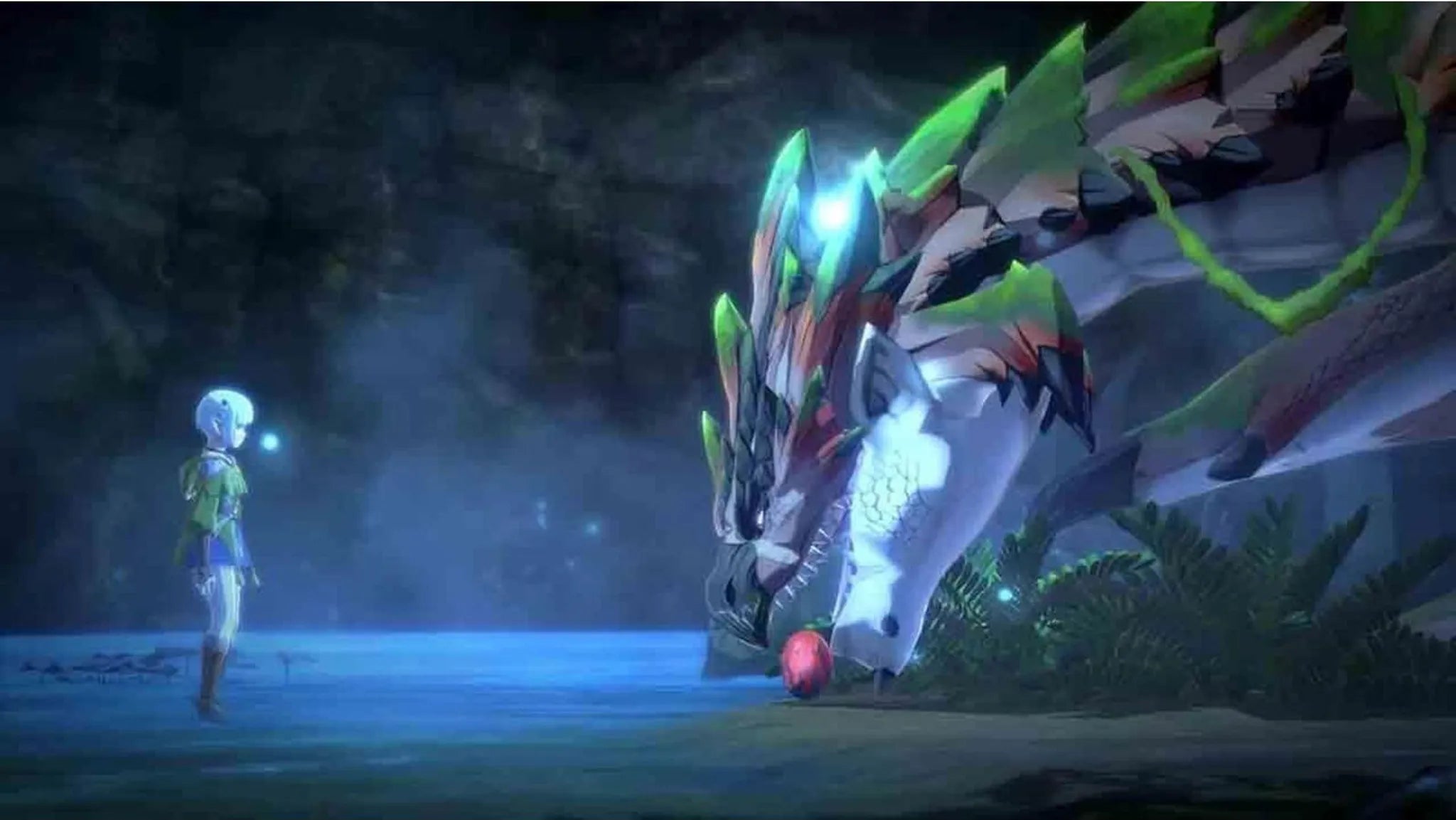 Monster Hunter Stories Collection – Switch | Download Code | Neu & OVP