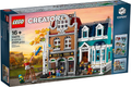 Lego Creator Set 10270 Buchhandlung Neu OVP
