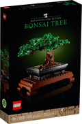 Lego Botanicals Set 10281 Bonsai Baum Neu OVP