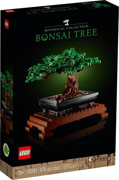 Bonsai Baum