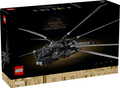 Lego Icons Set 10327Dune Atreides Royal Ornithopter Neu OVP