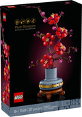 Lego Botanicals Set 10369 Pflaumenblüte Neu OVP