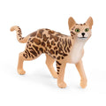 Schleich Farm World – Bengal-Katze Neu OVP