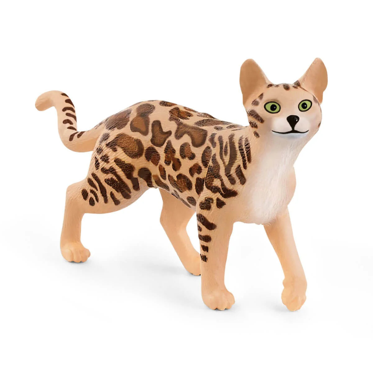 Schleich Farm World – Bengal-Katze