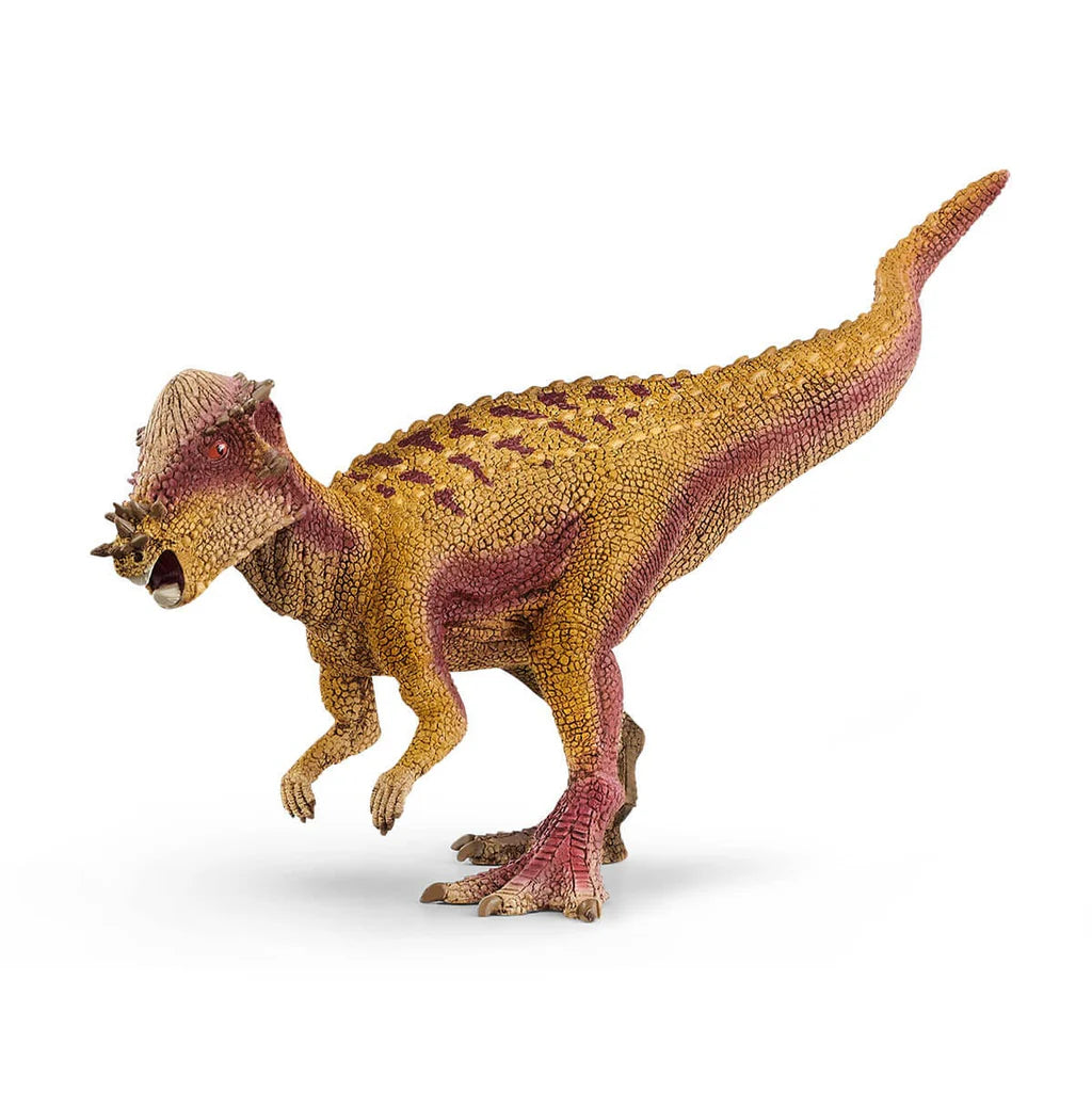 Schleich Dinosaurs – Pachycephalosaurus