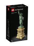 Lego Architecture Set 21042 Freiheitsstatue Neu OVP