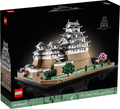 Lego Architecture Set 21060 Burg Himeji Neu OVP