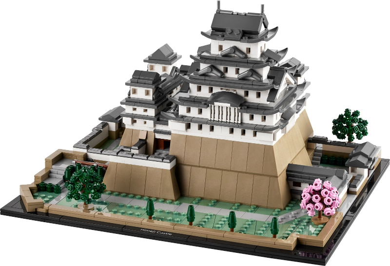 Burg Himeji