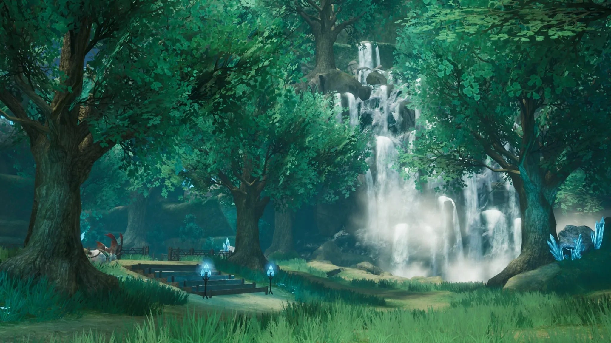 Harvestella – Nintendo Switch | Neu & verschweißt | EU-Version