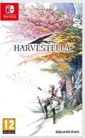 Nintendo Switch Harvestella Neu OVP EU-Version