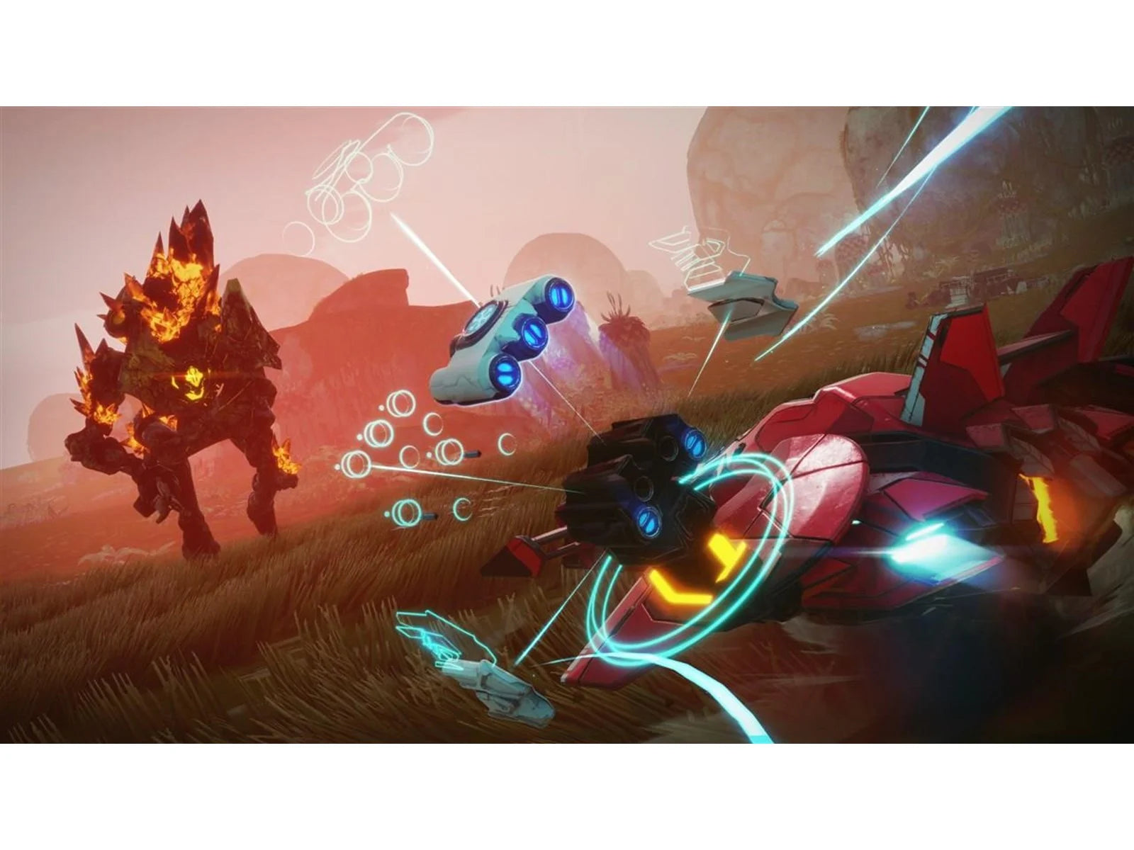 Starlink: Battle for Atlas – Starter Pack – Nintendo Switch |EU-Version