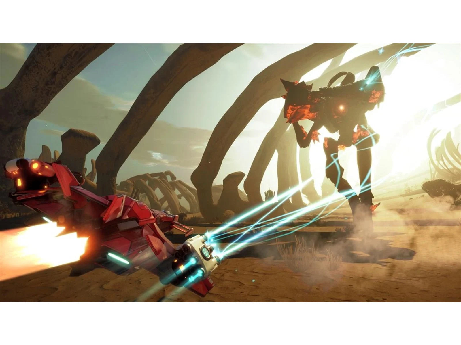 Starlink: Battle for Atlas – Starter Pack – Nintendo Switch |EU-Version