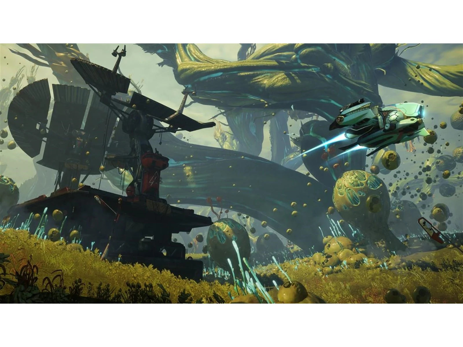 Starlink: Battle for Atlas – Starter Pack – Nintendo Switch |EU-Version