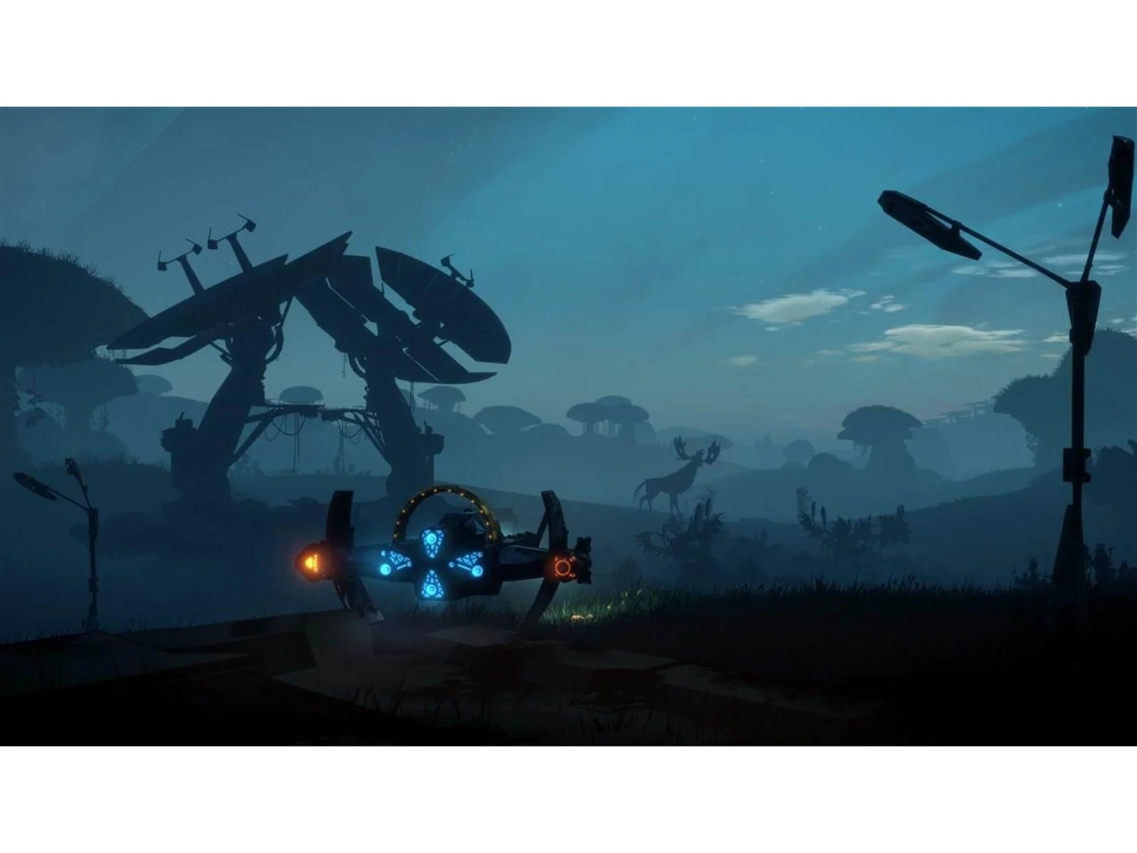 Starlink: Battle for Atlas – Starter Pack – Nintendo Switch |EU-Version