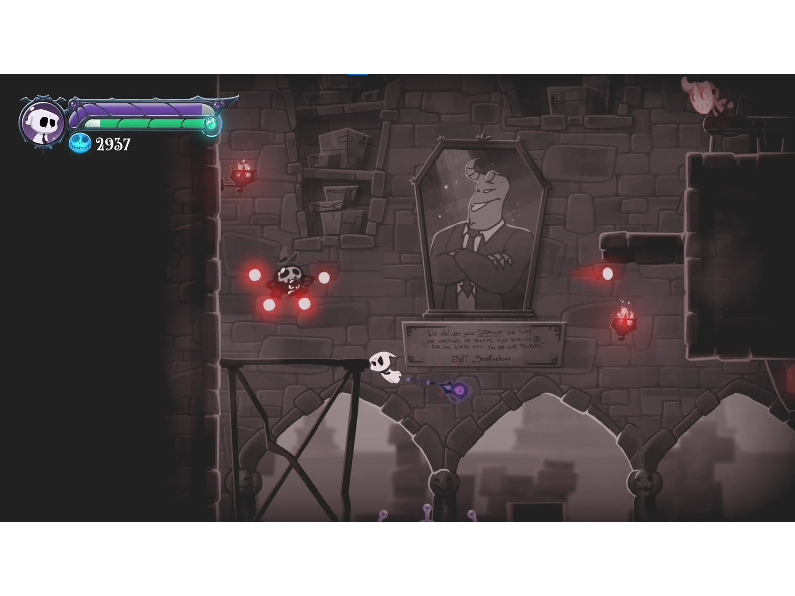 Death or Treat – Nintendo Switch | Neu & verschweißt | EU-Version