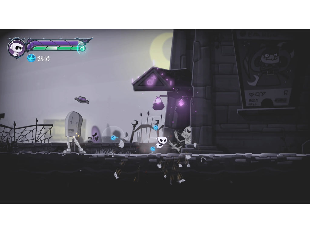 Nintendo Switch Death or Treat Eu Version Neu OVP