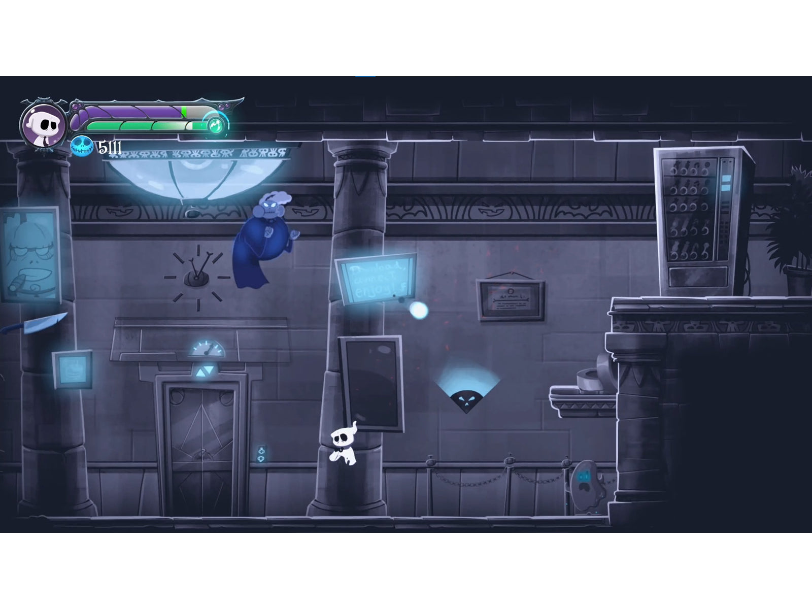 Death or Treat – Nintendo Switch | Neu & verschweißt | EU-Version