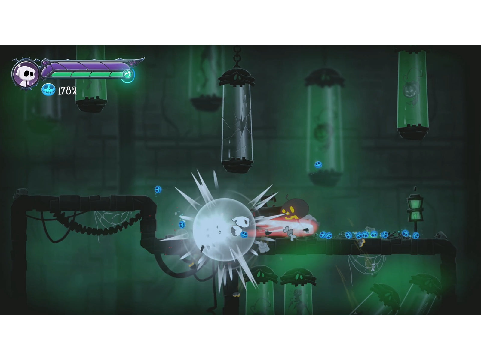 Death or Treat – Nintendo Switch | Neu & verschweißt | EU-Version