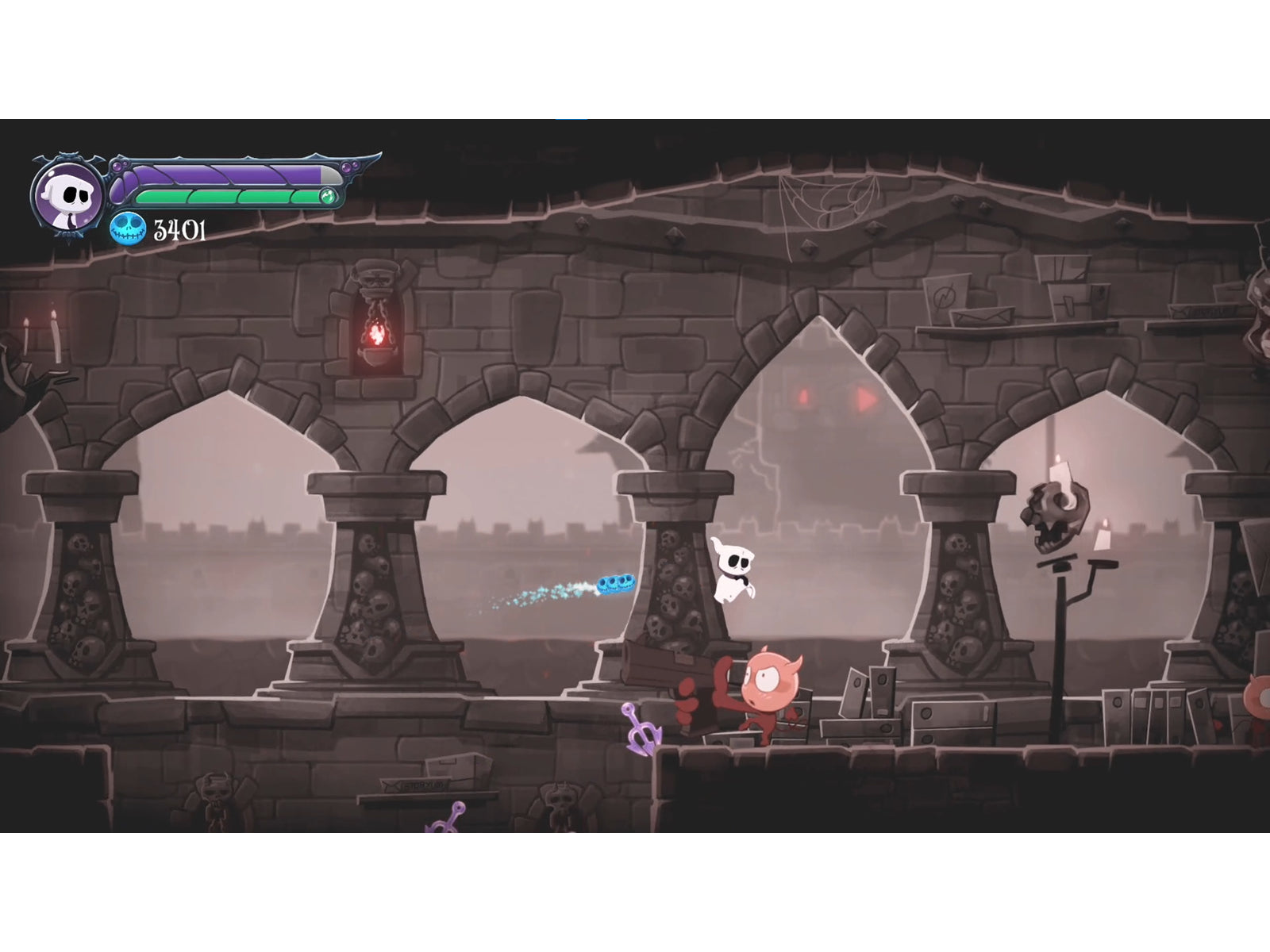 Nintendo Switch Death or Treat Eu Version Neu OVP