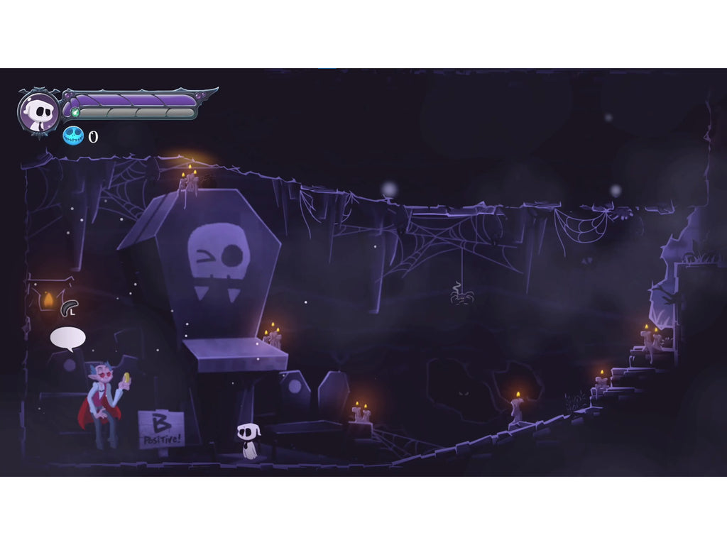 Nintendo Switch Death or Treat Eu Version Neu OVP