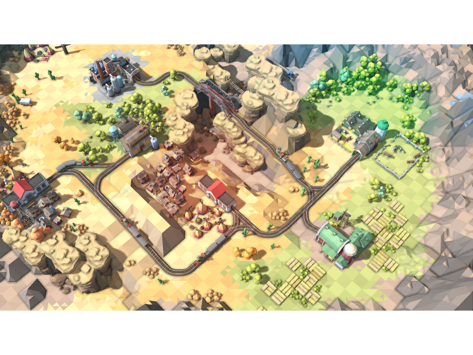 Train Valley Collection – Nintendo Switch | EU-Version | 2 Spiele + DLC