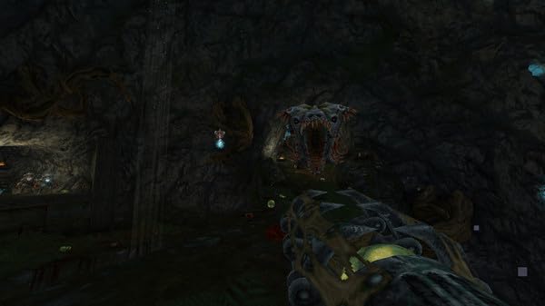 Nintendo Switch Wrath: Aeon of Ruin Neu OVP