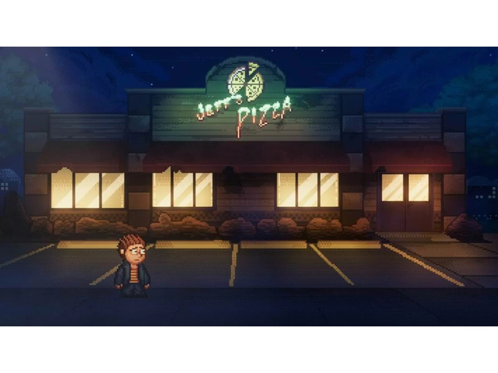 Five Nights at Freddy’s: Into the Pit – Nintendo Switch (EU-Version, englisches Cover)