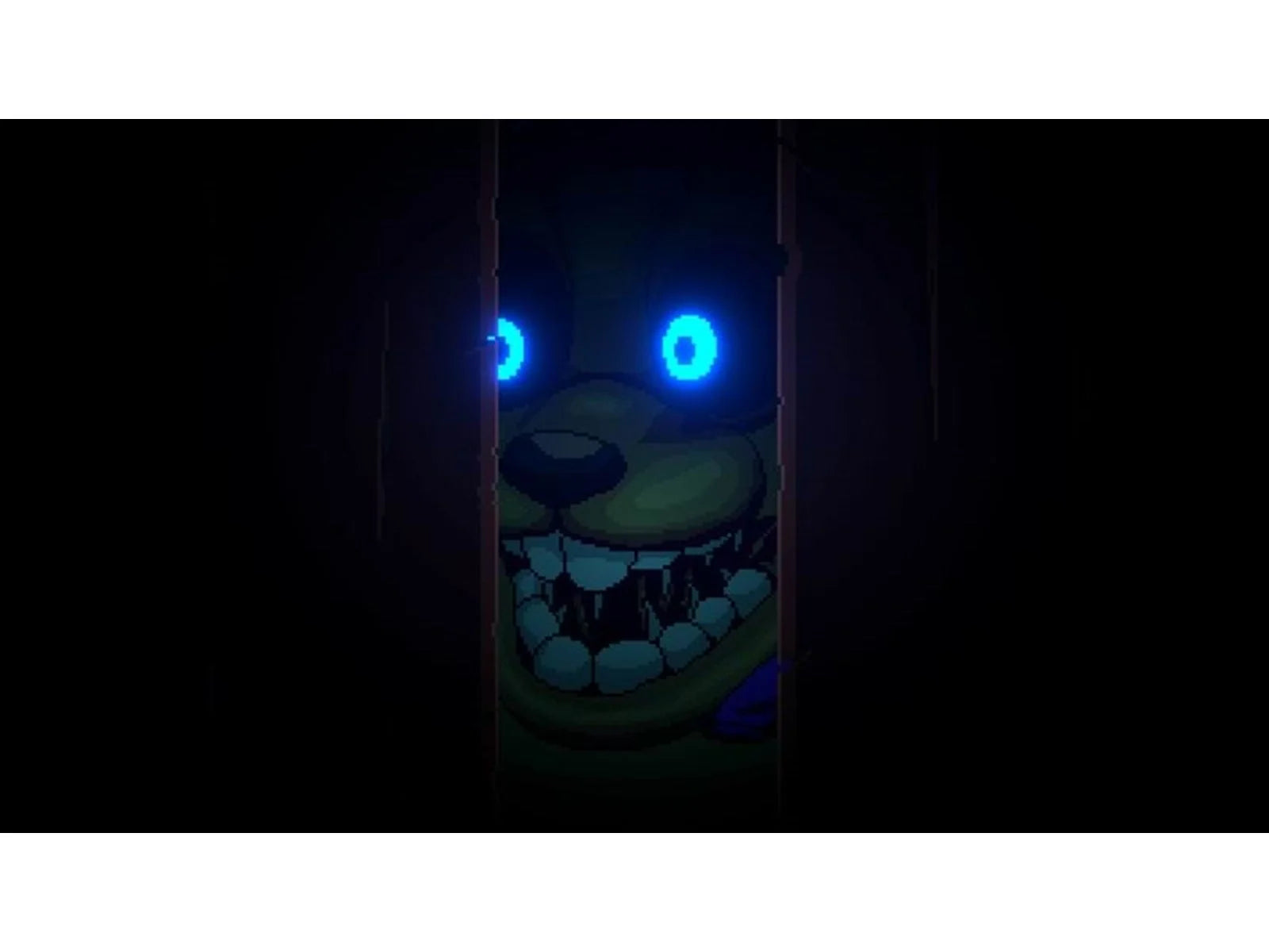 Five Nights at Freddy’s: Into the Pit – Nintendo Switch (EU-Version, englisches Cover)