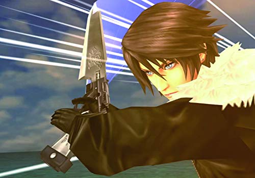 Final Fantasy VII & Final Fantasy VIII Remastered Twin Pack – Nintendo Switch (EU-Version, englisches Cover)