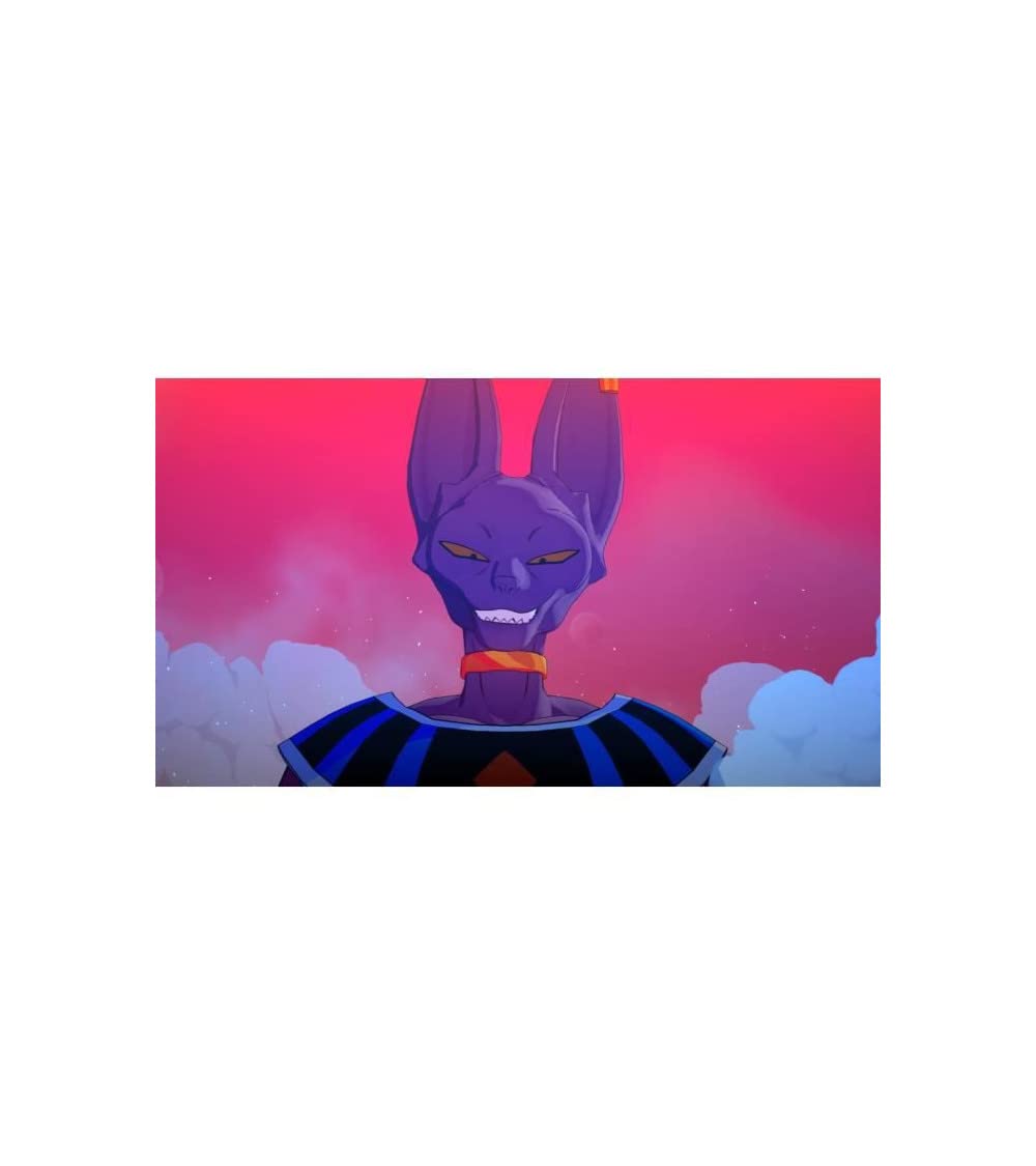 Dragon Ball Z: Kakarot + A New Power Awakens Set – Nintendo Switch (EU-Version, englisches Cover)