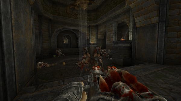 Nintendo Switch Wrath: Aeon of Ruin Neu OVP