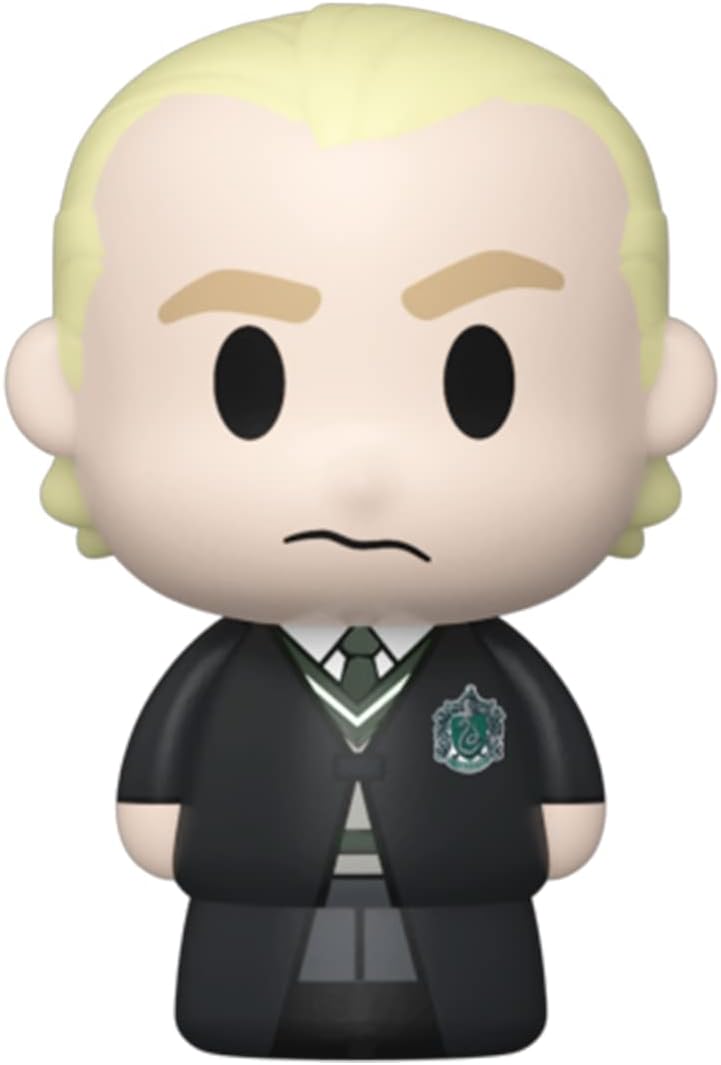 Funko Mini Moments Harry Potter Potions Class mit Draco Malfoy Neu OVP