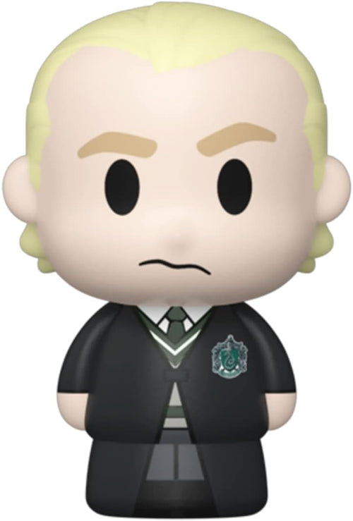 Funko Mini Moments Harry Potter Potions Class mit Draco Malfoy Neu OVP
