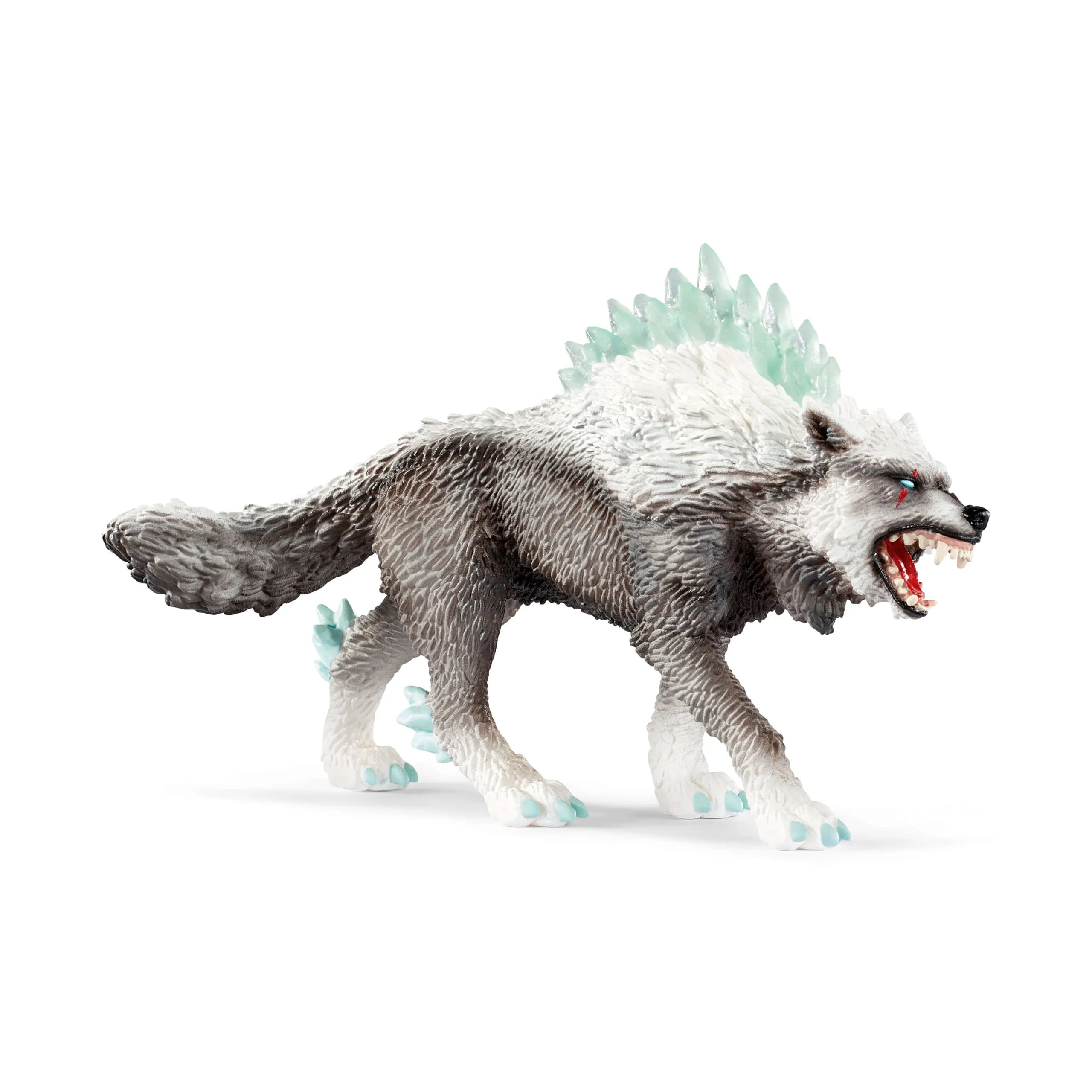 Schleich® Eldrador® Creatures – Schneewolf