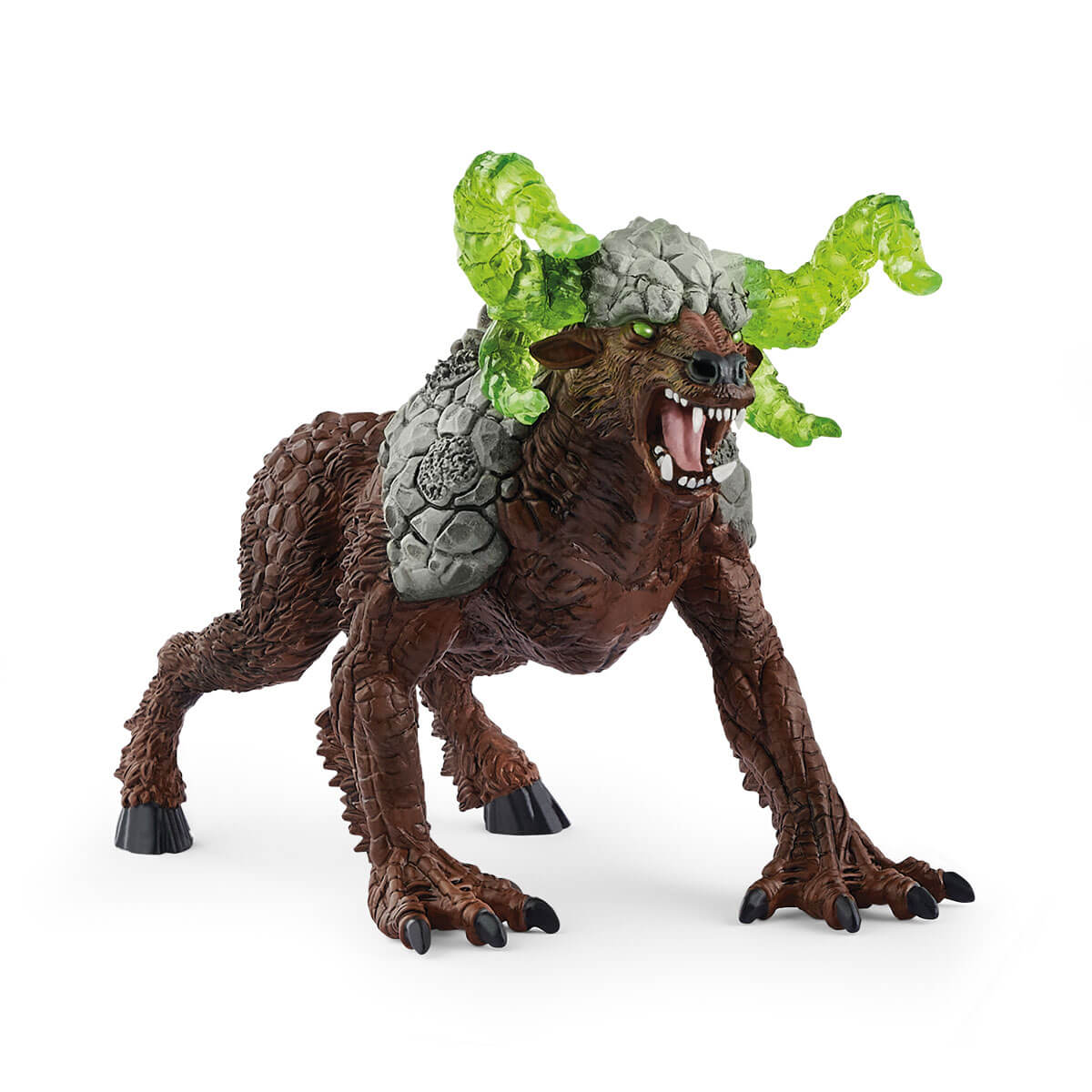 Schleich Eldrador Creatures – Felsbestie