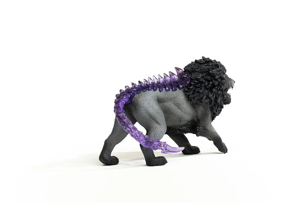 Schleich® Eldrador® Creatures – Schattenlöwe