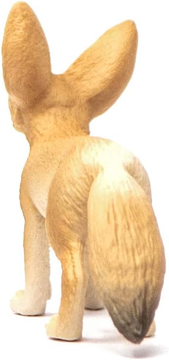 Schleich Wild Life – Wüstenfuchs