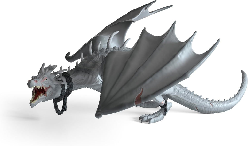 Schleich Harry Potter™ – Ukrainischer Eisenbauch Drache