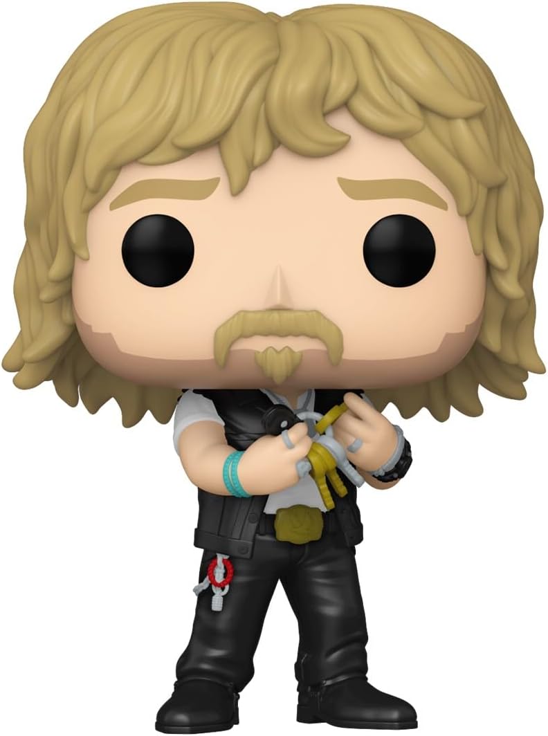 Funko Pop Movies Electric State Keats #1740 Neu OVP