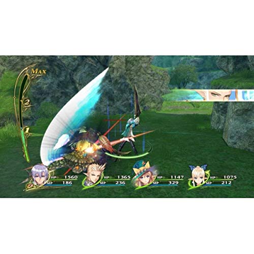 Nintendo Switch Shining Resonance Refrain Neu OVP