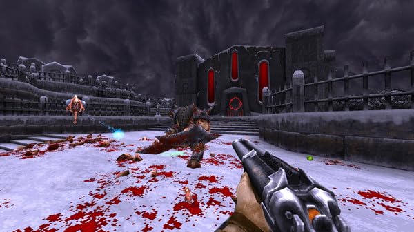 Nintendo Switch Wrath: Aeon of Ruin Neu OVP