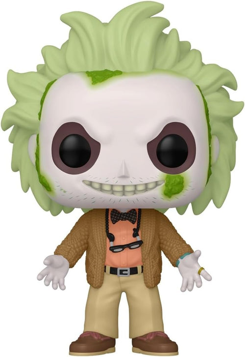 Funko Pop Movies Beetlejuice 2 Beetlejuice #1689 Neu OVP