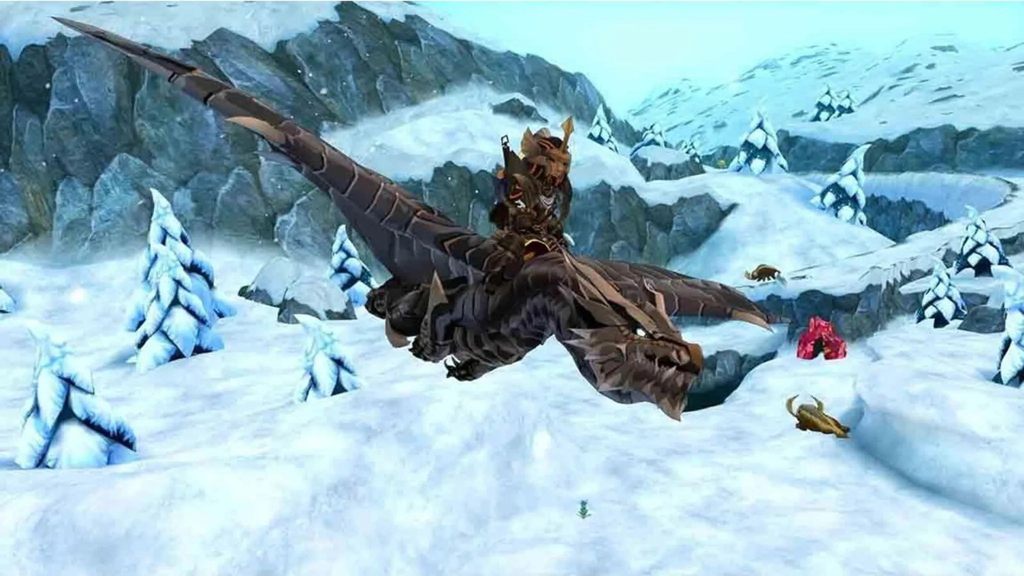 Monster Hunter Stories Collection – Switch | Download Code | Neu & OVP