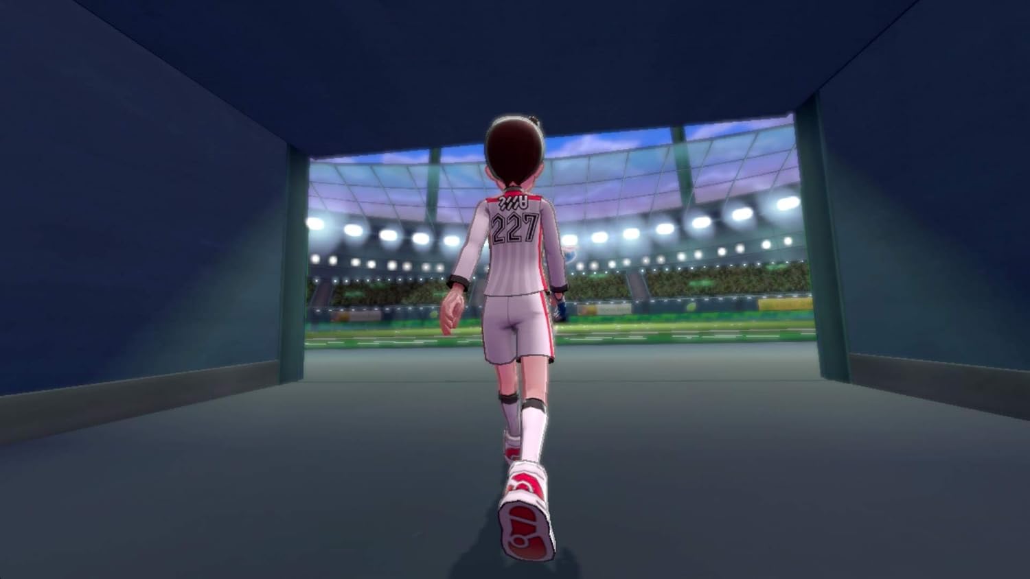 Open-World Abenteuer Pokémon Schild Neu OVP